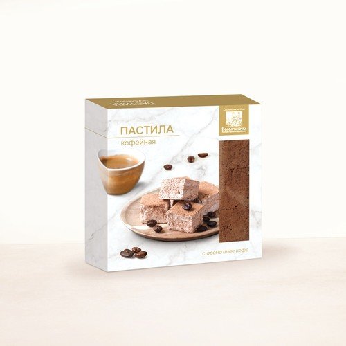  Пастила 150г кофейная  в Геленджике